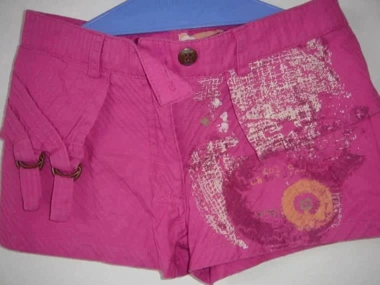 Short 3anos – photo 6